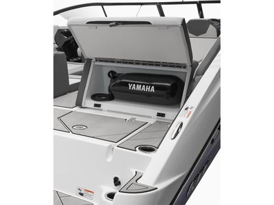 2025 Yamaha 252XE - Photo 5