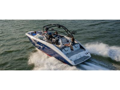 2025 Yamaha 252XE - Photo 9