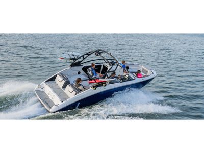 2025 Yamaha 252XE - Photo 11