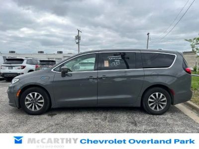 2022 Chrysler Pacifica - Photo 6