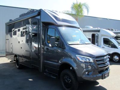 2026 Entegra CONDOR - Photo 19