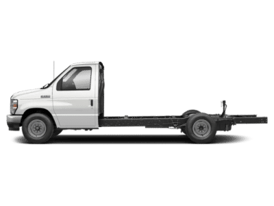 2026 Ford Econoline Cutaway - Photo 2