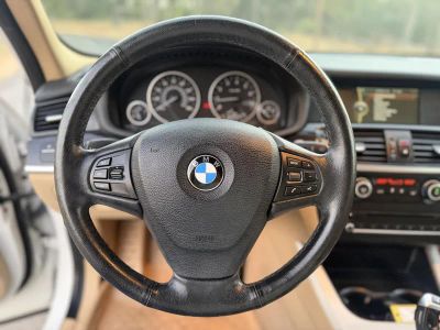 2014 BMW X3 — photo 28 view