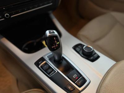 2014 BMW X3 — photo 24 view