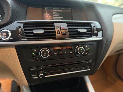 2014 BMW X3 — photo 25 view