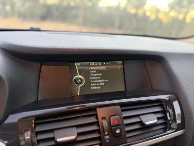 2014 BMW X3 — photo 26 view