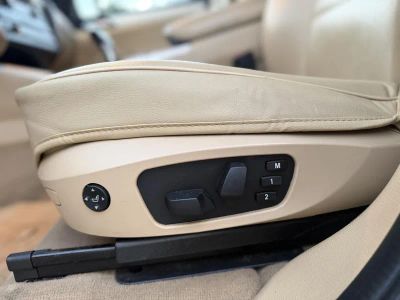 2014 BMW X3 — photo 23 view