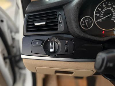 2014 BMW X3 — photo 29 view