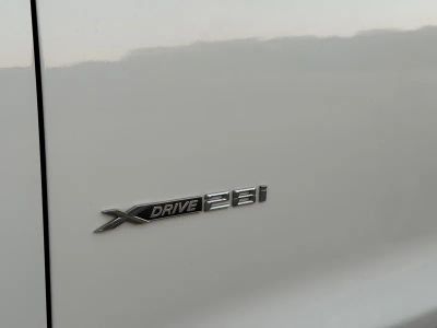 2014 BMW X3 — photo 11 view
