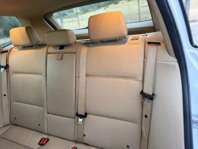 2014 BMW X3 — photo 18 view