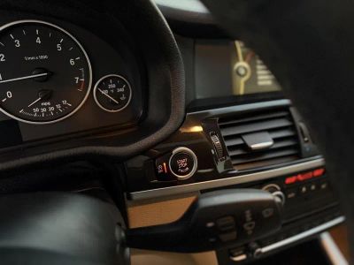 2014 BMW X3 — photo 27 view