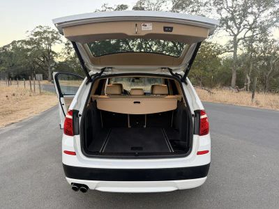 2014 BMW X3 — photo 14 view