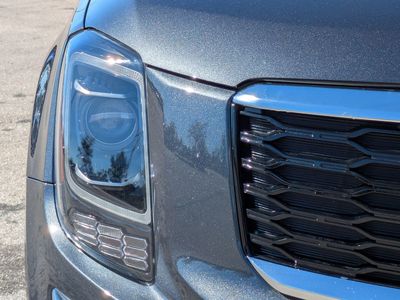 2022 Kia Telluride - Photo 10