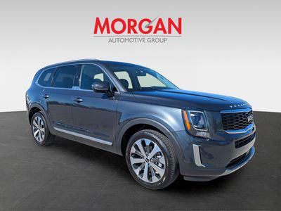 2022 Kia Telluride - Photo 2