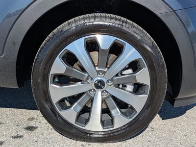 2022 Kia Telluride - Photo 12
