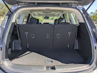 2022 Kia Telluride - Photo 14