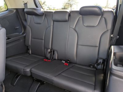 2022 Kia Telluride - Photo 15