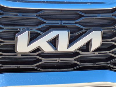 2022 Kia Telluride - Photo 11