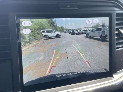 2026 Ford F-150 — photo 24 view