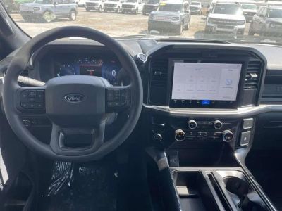 2026 Ford F-150 — photo 10 view