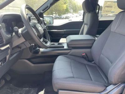 2026 Ford F-150 — photo 16 view