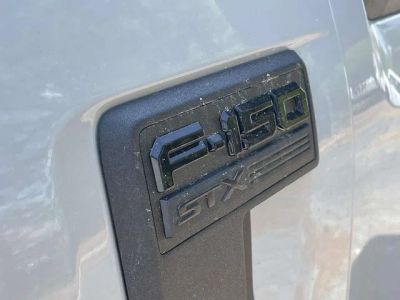 2026 Ford F-150 — photo 7 view