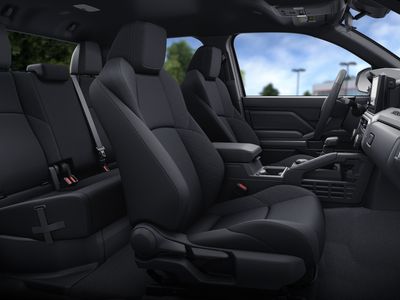 2026 Toyota Tacoma — photo 54 view