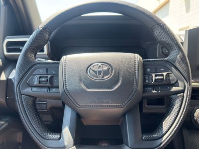 2026 Toyota Tacoma — photo 20 view