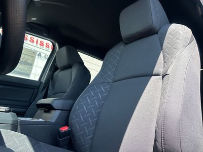 2026 Toyota Tacoma — photo 11 view