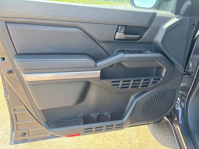 2026 Toyota Tacoma — photo 7 view