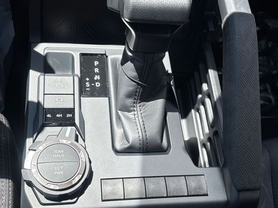 2026 Toyota Tacoma — photo 15 view