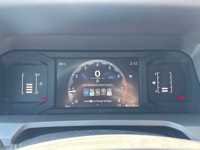 2026 Toyota Tacoma — photo 23 view
