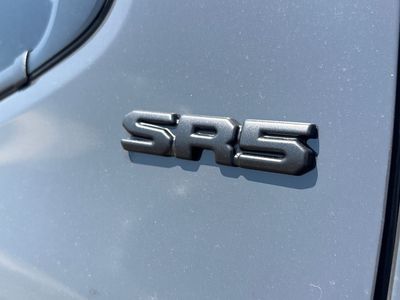2026 Toyota Tacoma — photo 34 view