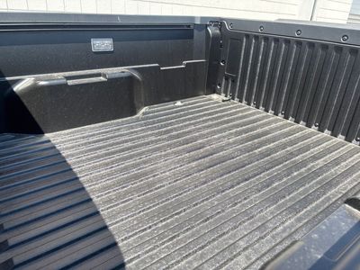 2026 Toyota Tacoma — photo 33 view