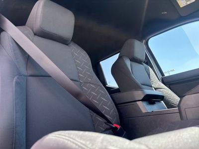 2026 Toyota Tacoma — photo 27 view