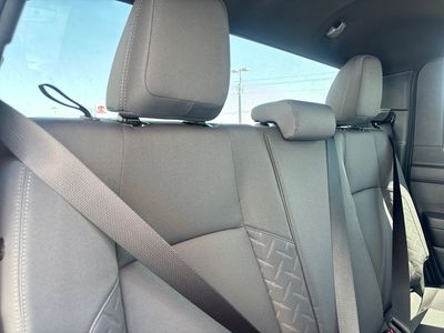 2026 Toyota Tacoma — photo 28 view