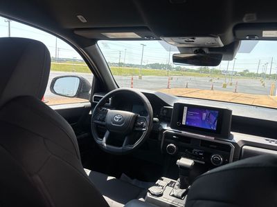 2026 Toyota Tacoma — photo 29 view