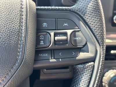 2026 Toyota Tacoma — photo 22 view