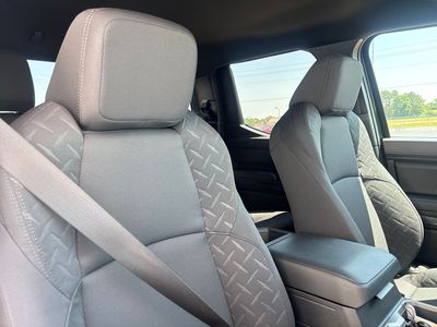 2026 Toyota Tacoma — photo 18 view