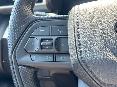 2026 Toyota Tacoma — photo 21 view