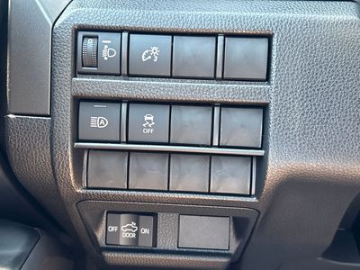 2026 Toyota Tacoma — photo 25 view