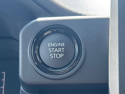 2026 Toyota Tacoma — photo 19 view