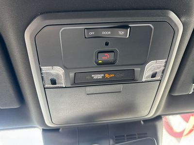 2026 Toyota Tacoma — photo 17 view