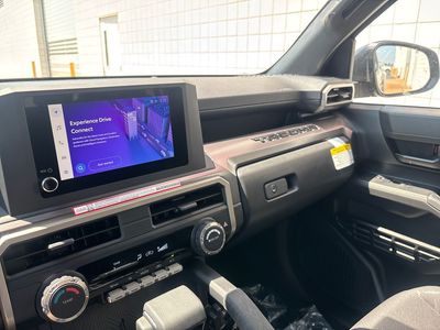 2026 Toyota Tacoma — photo 16 view
