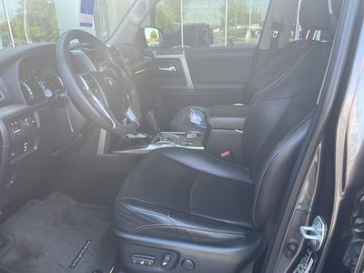 2016 Toyota 4Runner Limited - Photo 4