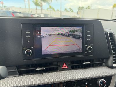 2024 Kia Sportage - Photo 18