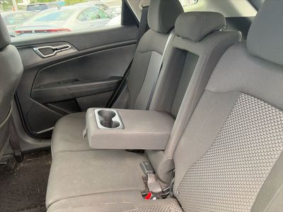 2024 Kia Sportage - Photo 9