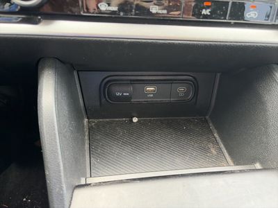 2024 Kia Sportage - Photo 20