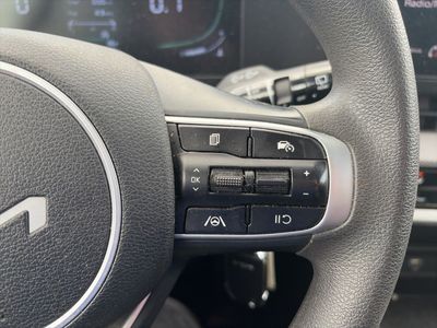 2024 Kia Sportage - Photo 16