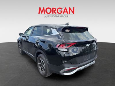 2024 Kia Sportage - Photo 5